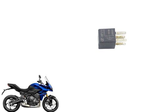 Rele Auxiliar Triumph Tiger Sport 660  22-24