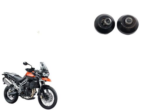 Peso Guidão Yamaha Mt 03 Mt03 21-23