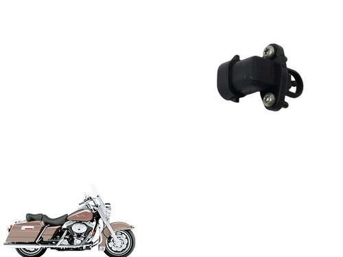 Sensor Temperatura Ar Harley-davidson Road King 04-06