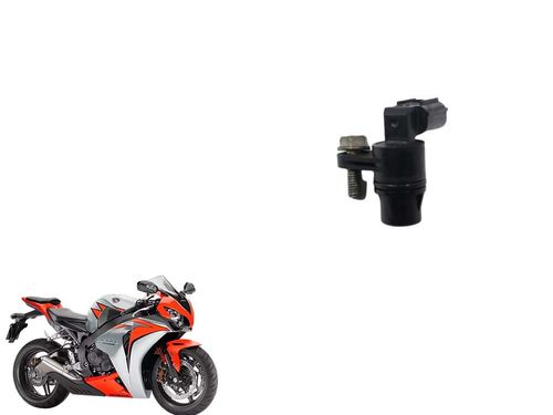 Sensor Velocímetro Honda Cbr 1000 Rr 08-11