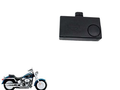 Módulo Alarme Fat Boy 2012 2017