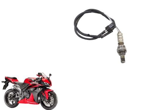 Sonda Lambda Honda Cbr 600 Rr Cbr600rr 07-12