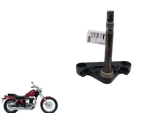 Mesa Inferior Direção Suzuki Savage Ls 650 98-02