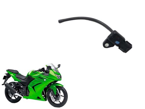 Sensor Map Kawasaki Ninja 250 R Ninja250r 08-12
