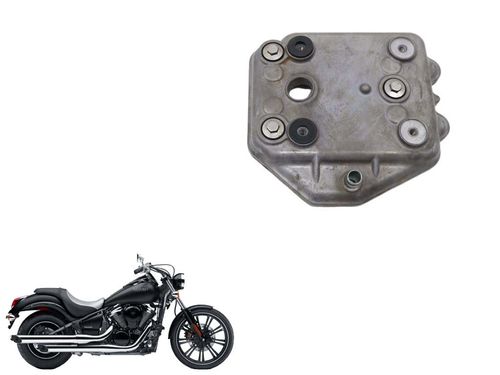 Tampa Cabeçote Traseiro Kawasaki Vulcan 900 09-14