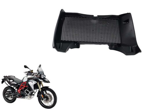 Grade Frontal Radiador Bmw F 800 Gs F800gs 13-16