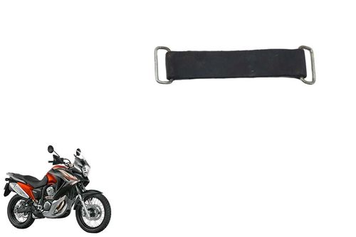 Cinta da Bateria Honda Transalp 700 11-14
