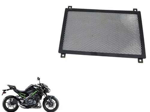 Grade Radiador Kawasaki Z 900 Z900 19-21