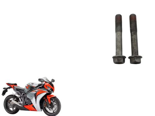 Parafuso Pinça Freio Dianteira Honda Cbr 1000 Rr 08-11