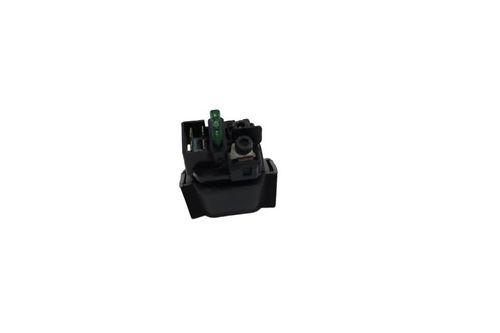 Rele Partida Kawasaki Zx 6 Zx6 09-12