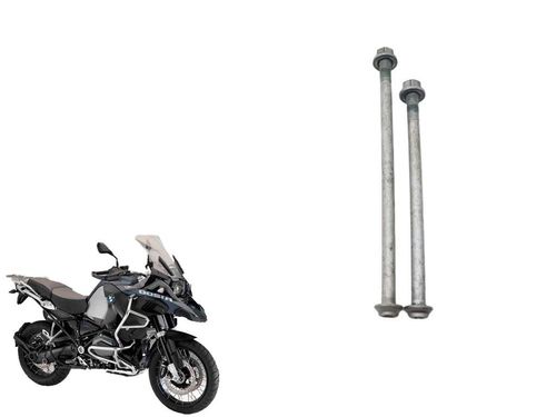 Parafuso Fixação Motor Bmw R 1200 Gs R1200gs 13-19