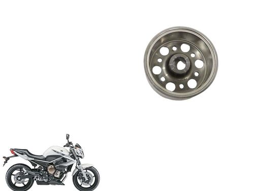 Volante Magneto Xj6 2010 2019