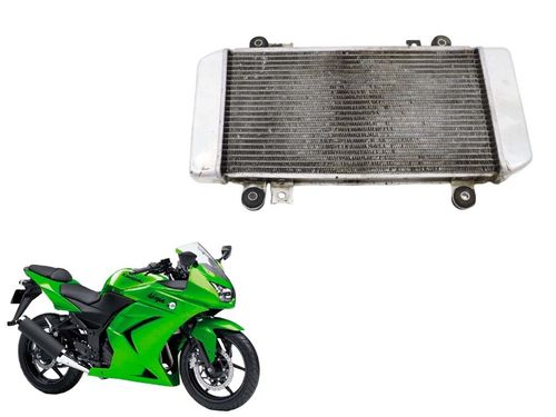 Radiador Kawasaki Ninja 250 R Ninja250r 08-12