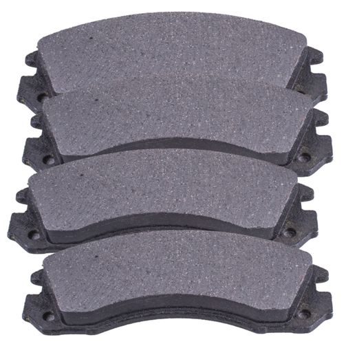 KIT PASTILHA DIANTEIRA ECLIPSE 2.0 91 92 93 94 95 N1300 - 76523 - N1300