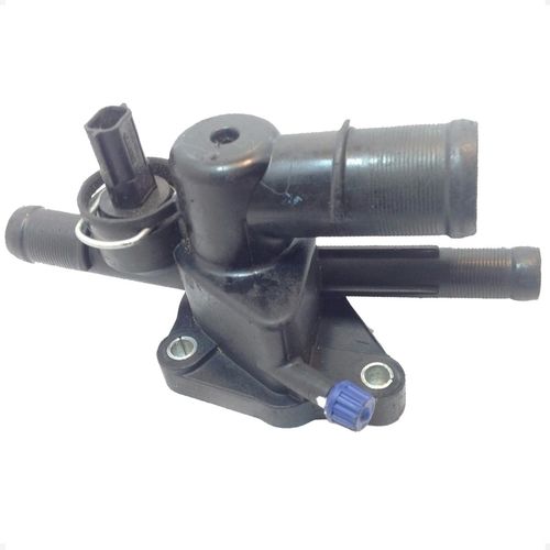 KIT VÁLVULA TERMOSTÁTICA LOGAN 1.0 12V 2017 2018 C/SENSOR - 99929 - K20054