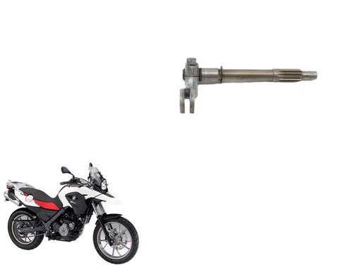 Alavanca de  Embreagem G 650 Gs G650gs 2012 2015