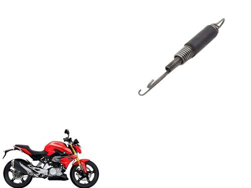 Mola Cavalete Descanso Lateral G310 R G310r 2017 2020