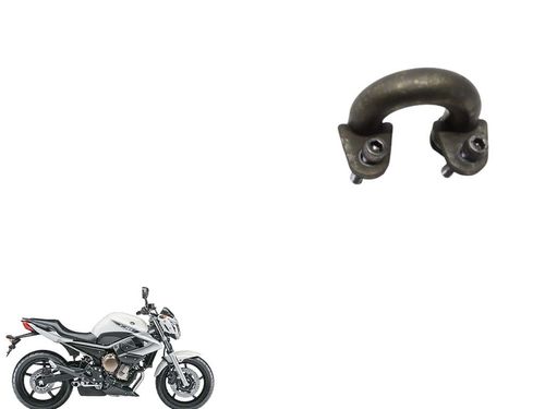 Cano Óleo Xj6 2010 2019