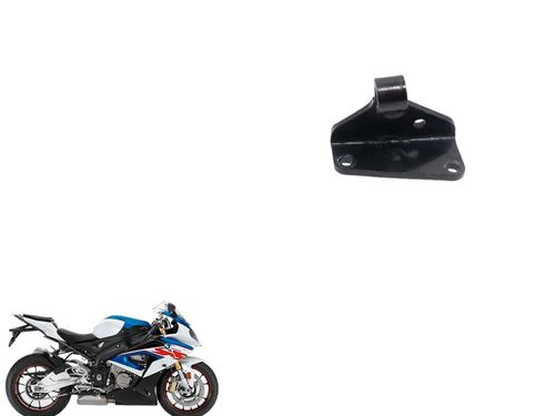 Suporte Cabo Embreagem S 1000 Rr S1000rr 2010 2014