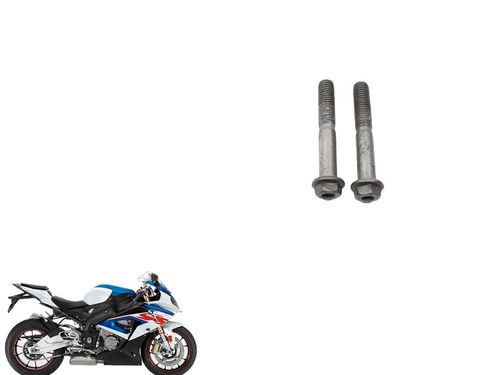 Parafuso Pinça Freio Dianteira S 1000 Rr 2010 2014