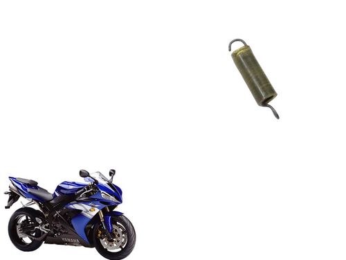 Mola Pedal Freio R1 /yzf R1 Yzf R1 2004 2006