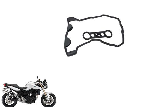 Guarnição Tampa Válvula F 800 R F800r 2010 2014