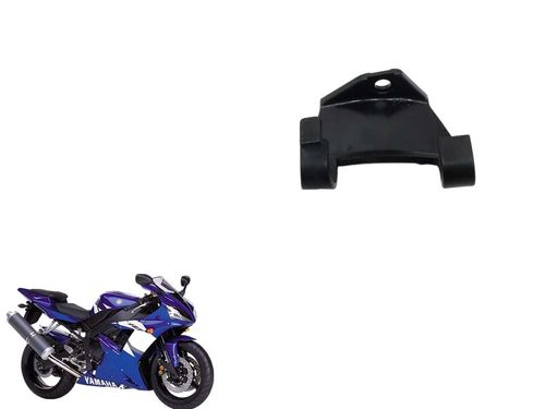 Acabamento Interno Chassis R1 /yzf R1 2000 2001
