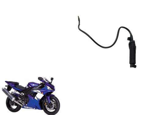 Chicote Neutro R1 /yzf R1 Yzf R1 2000 2001
