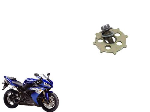 Rotor Pulsador R1 /yzf R1 Yzf R1 2004 2006