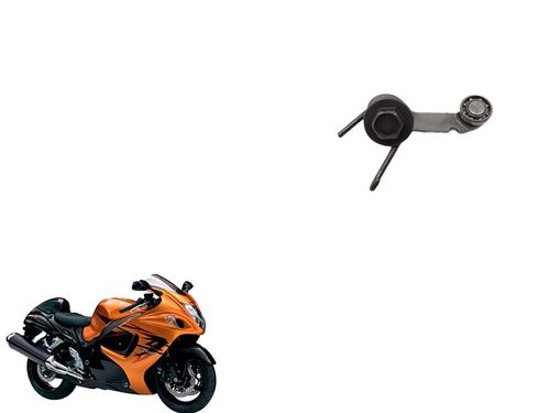 Posicionador Cambio Hayabusa 1300 2016 2020