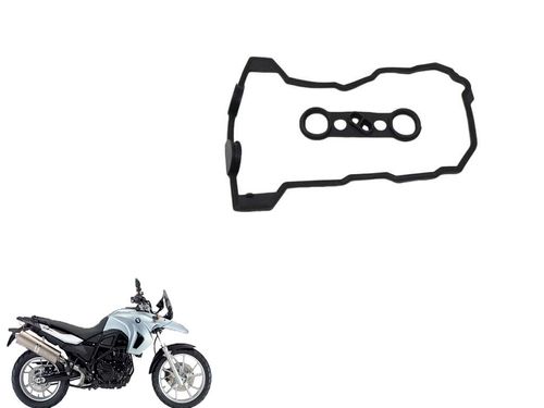 Guarnição Tampa Válvula F 650 (800cc)  2008 2012