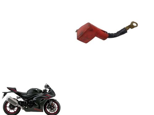Cabo Positivo Bateria Gsxr Srad 1000 2018 2020