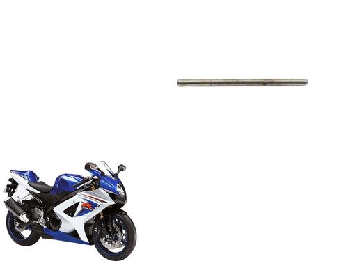 Vareta Externa Acionamento Embreagem Gsxr Srad 1000 2008 2010