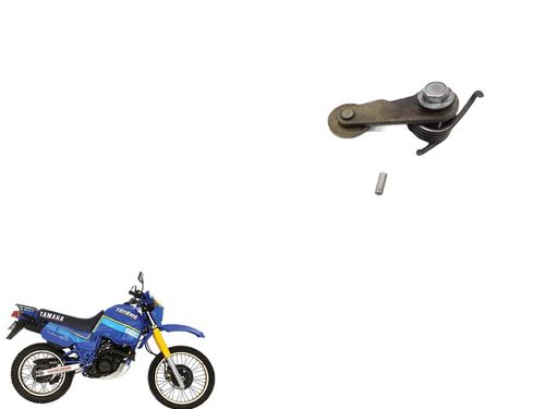 Posicionador Cambio Tenere 600 Tenere600 1988 1993