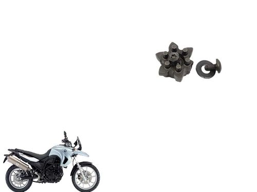 Estrela Cambio F 650 (800cc)  2008 2012