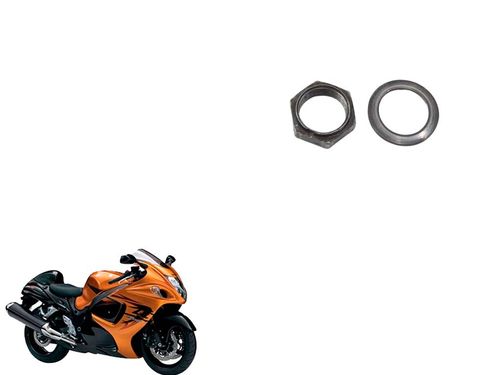Porca Campana Hayabusa 1300 Hayabusa1300 2016 2020