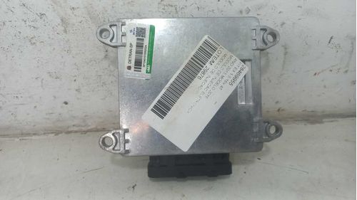 MODULO DE INJECAO HONDA FIT 1.5 2016