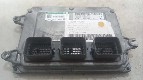 MODULO DE INJECAO HONDA HR-V 1.8 2018