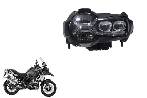 Farol R 1250 Gs R1250gs 2022 2024 C/detalhe