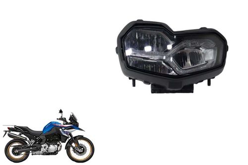 Farol F 850 Gs F850gs 2022 2024