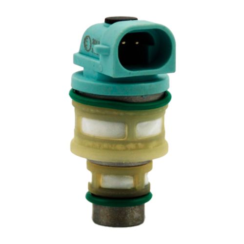 Bico Injetor GM MONZA 1.8 8v 1991 Ate 1996 (AZUL) - 84351 - 10618