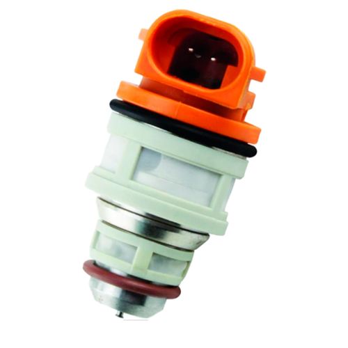Bico Injetor UNO 1.0 SPI 1995 Ate 2001 (LARANJA) - 84478 - 10624