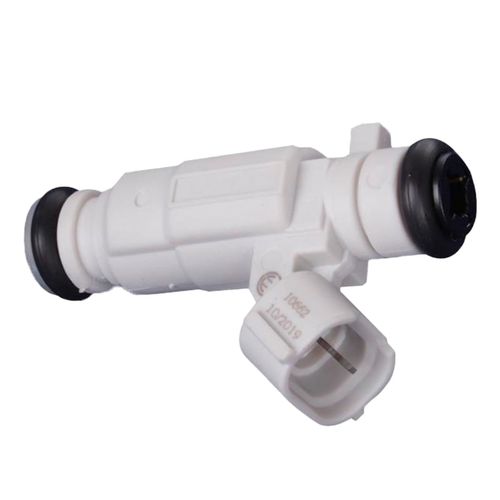 Bico Injetor HYUNDAI HB20 1.6 16v 2011 Ate 2023 (BRANCO) - 84512 - 10662