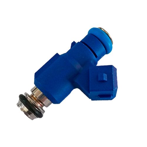 Bico Injetor ONIX 1.0 8v FLEX 2013 Ate 2019 - 84386 - 10681