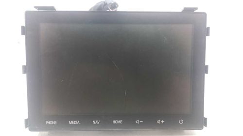 MULTIMIDIA/RADIO MITSUBISHI PAJERO 2.4 2022