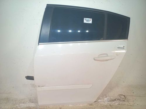 PORTA TRASEIRA ESQ CHEVROLET CRUZE 1.8 2013
