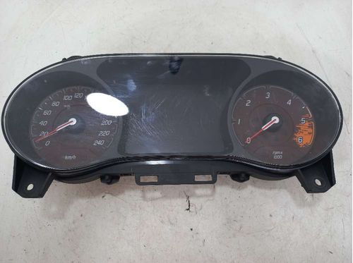 PAINEL DE INSTRUMENTOS FIAT TORO 2.0 2021