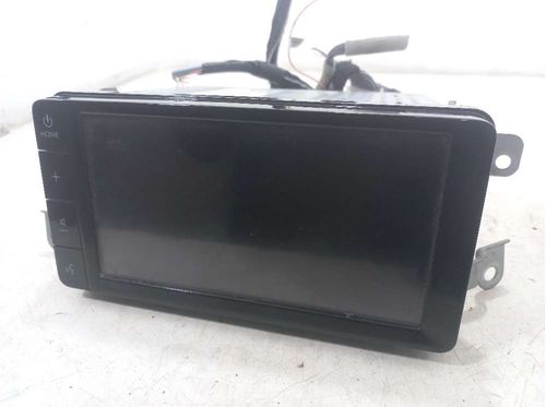 MULTIMIDIA/RADIO TOYOTA YARIS 1.5 2023