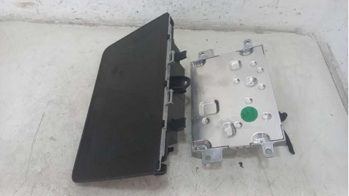 KIT MULTIMIDIA/ RADIO FIAT FASTBACK 1.3 2023