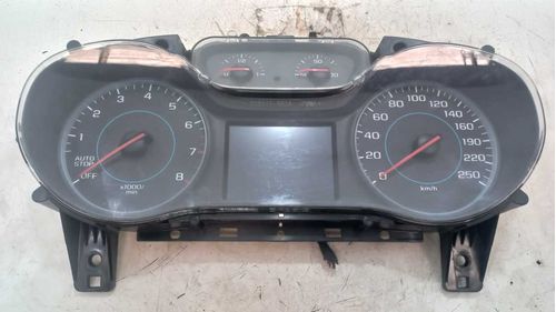PAINEL DE INSTRUMENTOS CHEVROLET CRUZE 1.4 2017